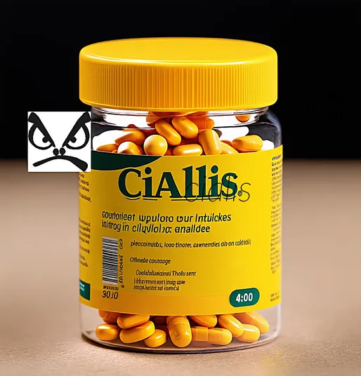 Comment acheter du cialis